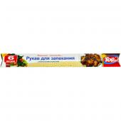 «Терморукав для запекания 40х6м БОХ Top Pack»