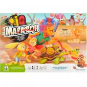 «Настольная игра "IQ Марафон" рус G-IQM-01-01 ДТ-БИ-07-34»