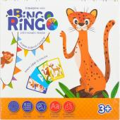 «Игра настольная "Bingo Ringo" укр, GBR-01-01U ДТ-ЛА-06-19»