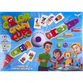 «Настольная развлекательная игра "Color Crazy Cups" РУС CCC-01-01 ДТ-БИ-07-64»