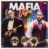 «Развлекательная игра "MAFIA. Vegas" укр MAF-02-01U ДТ-БИ-07-73»