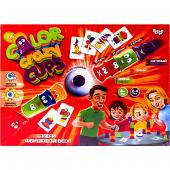 «Настольная развлекательная игра "Color Crazy Cups" УКР CCC-01-01U ДТ-БИ-07-65»