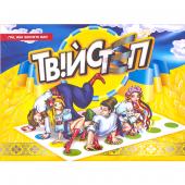 «Игра напольная "Твійстеп" DTG14 ДТ-БИ-07-15»