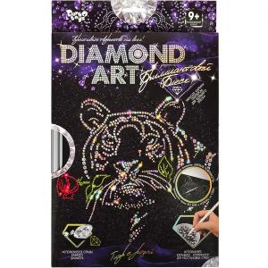 Купить «Набор алмазная картина «Diamond Art»  DAR-01–01  /09 ДТ-ОО-09–94» в магазине color-it»