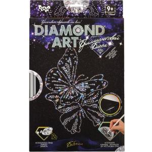 Купить «Набор алмазная картина «Diamond Art»  DAR-01–01  /09 ДТ-ОО-09–94» в магазине color-it»