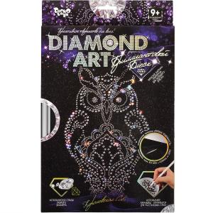 Купить «Набор алмазная картина «Diamond Art»  DAR-01–01  /09 ДТ-ОО-09–94» в магазине color-it»