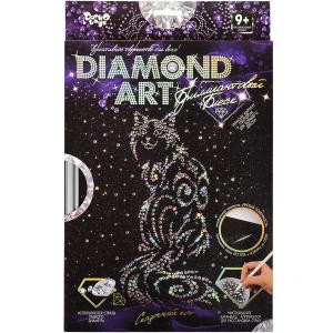 Купить «Набор алмазная картина «Diamond Art»  DAR-01–01  /09 ДТ-ОО-09–94» в магазине color-it»