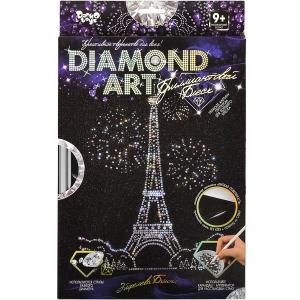 Купить «Набор алмазная картина «Diamond Art»  DAR-01–01  /09 ДТ-ОО-09–94» в магазине color-it»