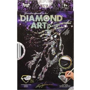 Купить «Набор алмазная картина «Diamond Art»  DAR-01–01  /09 ДТ-ОО-09–94» в магазине color-it»