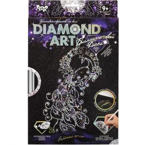 Купить «Набор алмазная картина «Diamond Art»  DAR-01–01  /09 ДТ-ОО-09–94» в магазине color-it»