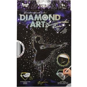 Купить «Набор алмазная картина «Diamond Art»  DAR-01–01  /09 ДТ-ОО-09–94» в магазине color-it»