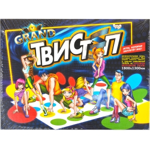 Купить «Игра напольная «Твистеп Grand»  DTG46 ДТ-БИ-07–16» в магазине color-it»