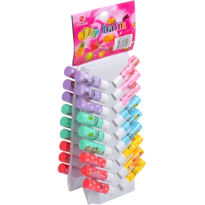 Купить «Помада «Белая»  гигиеническая «Lip Balm»  3005» в магазине color-it»