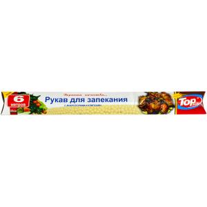 Купить «Терморукав для запекания 40×6  м БОХ Top Pack» в магазине color-it»