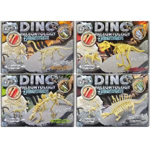 Купить «Набор для раскопок «Dino paleontology»  DP01–01–10 ДТ-ОО-09–74» в магазине color-it»