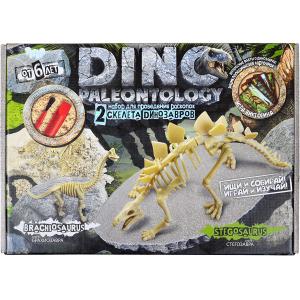 Купить «Набор для раскопок «Dino paleontology»  DP01–01–10 ДТ-ОО-09–74» в магазине color-it»