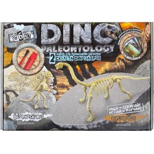 Купить «Набор для раскопок «Dino paleontology»  DP01–01–10 ДТ-ОО-09–74» в магазине color-it»