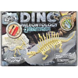 Купить «Набор для раскопок «Dino paleontology»  DP01–01–10 ДТ-ОО-09–74» в магазине color-it»