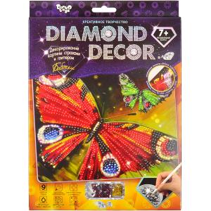 Купить «Набор алмазная картина «Diamond Decor»  DD-01–01  /10 ДТ-ОО-09102» в магазине color-it»