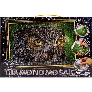 Купить «Набор алмазная живопись малая «Diamond Mosaic»  ДТ-ОО-09–81  /ДТ-ОО-09386» в магазине color-it»