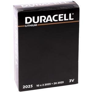 Купить «Батарейка Duracell «таблетка»  DL/CR 2025 045514  /5008922» в магазине color-it»