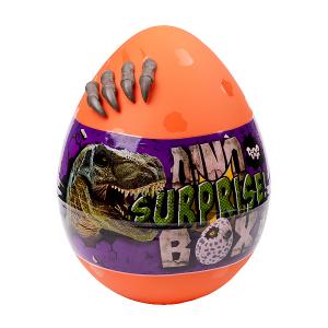 Купить «Креативное творчество «Dino Surprise Box»  укр DSB-01–01  U ДТ-ОО-09269» в магазине color-it»